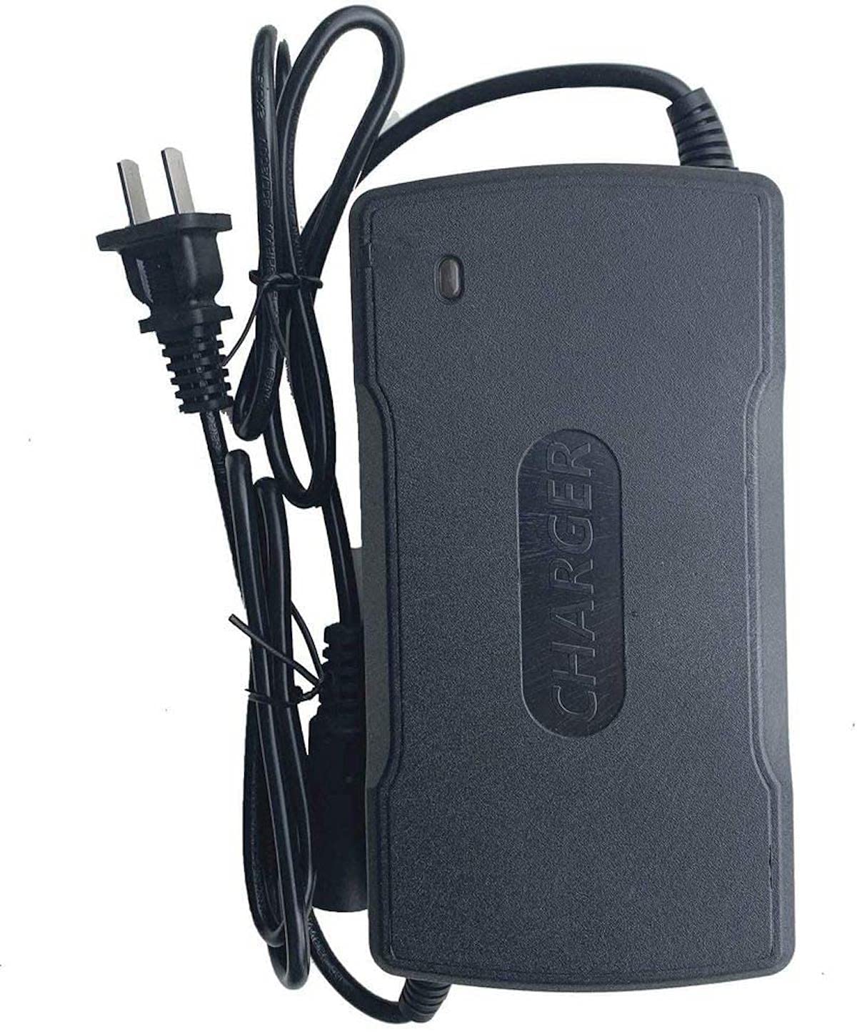 Electric Wheelchair Charger - 24V/36V Fast Charging Power Supply for Mobility Scooters - Perfect for Home, Travel & Outdoor Use