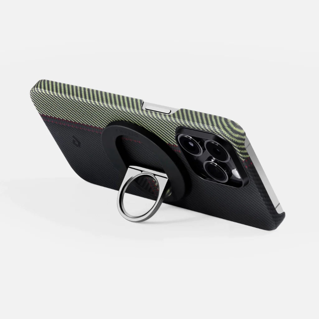MagEZ Grip Phone Stand with Non-Slip Base | Fast US Shipping | Perfect for Desk, Office & Travel Use