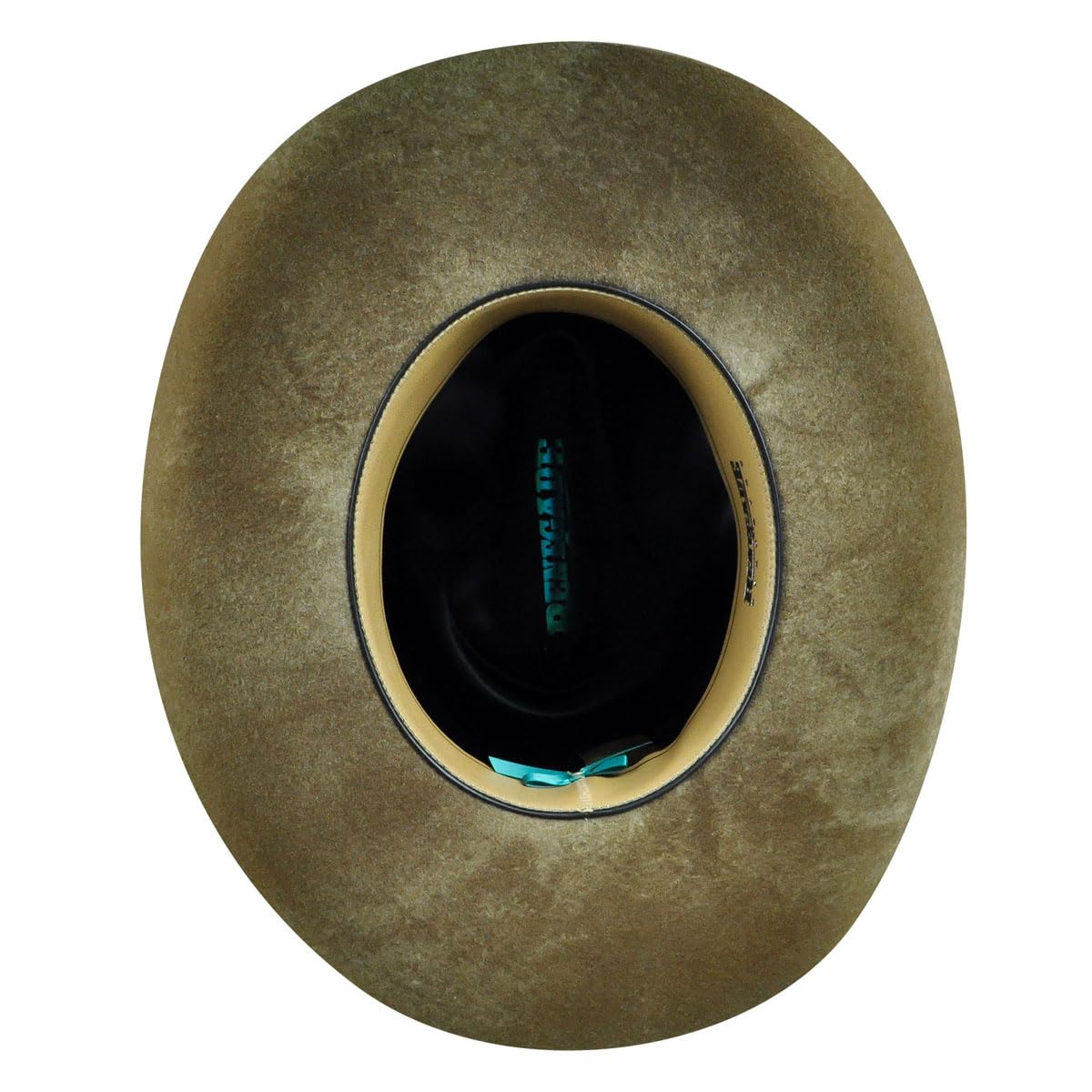 Bailey Zella Renegade Western Cowboy Hat for Men & Women - Stylish Rodeo & Outdoor Adventure Accessory - Perfect for Country Music Festivals, Ranchers & Western Fashion