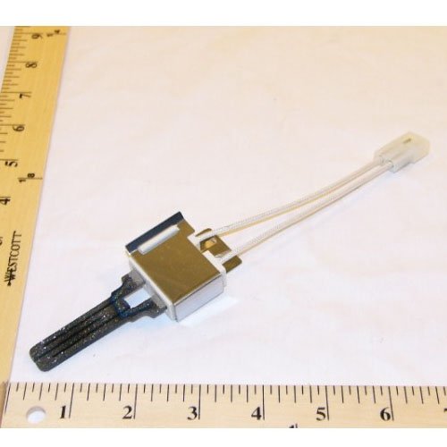 OEM Comfort Maker Furnace Hot Surface Ignitor Igniter 1096047 - Replacement Part for Gas Furnace Heating System - Perfect for Home Heating Repair & Maintenance