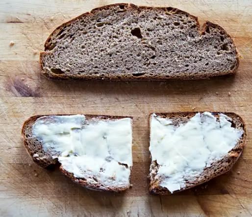 Authentic German Bauernbrot Bread - Traditional Farmhouse Loaf (Pack of 2) | Perfect for Sandwiches, Soups & Family Dinners