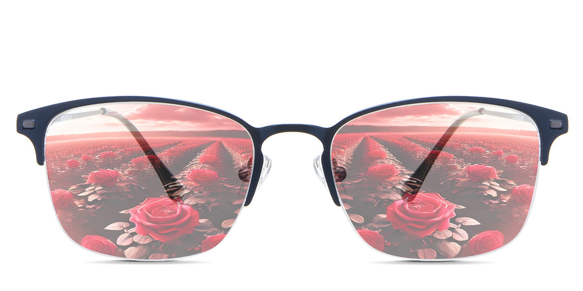 TANE Men's Prescription Tinted Sunglasses – UV Protection & Polarized Lenses for Driving, Fishing & Outdoor Activities