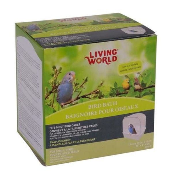 Adjustable Outdoor Bird Bath for Garden - Durable & Weatherproof Birdbath for Wild Birds - Perfect for Backyard, Patio, and Lawn Decoration