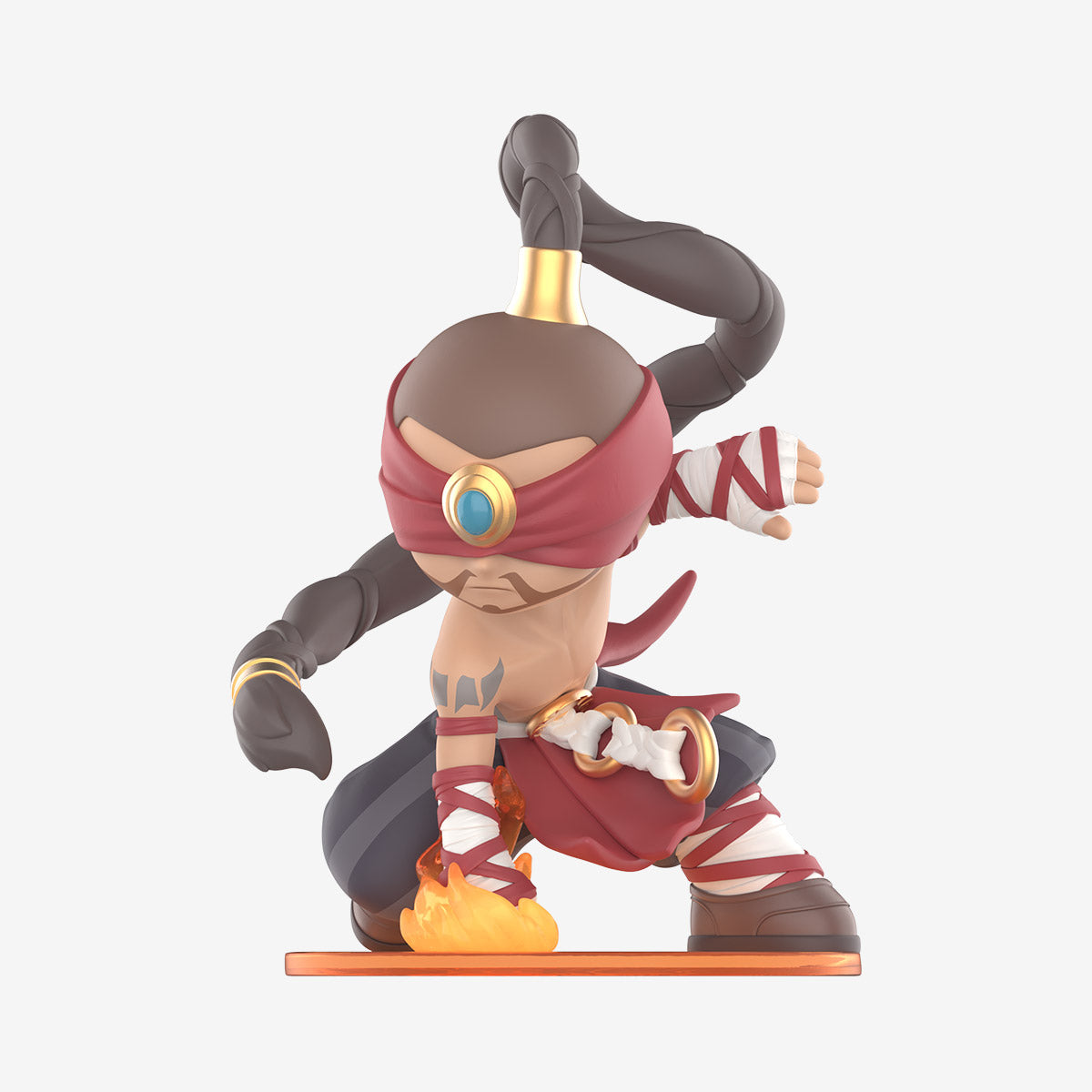 League of Legends Classic Character Action Figures - Collectible LOL Champion Statues for Gamers & Fans | Perfect for Display, Gifts, and Gaming Room Decor
