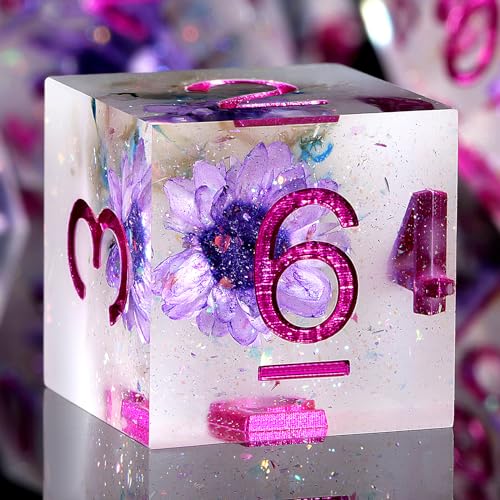 Flower Purple