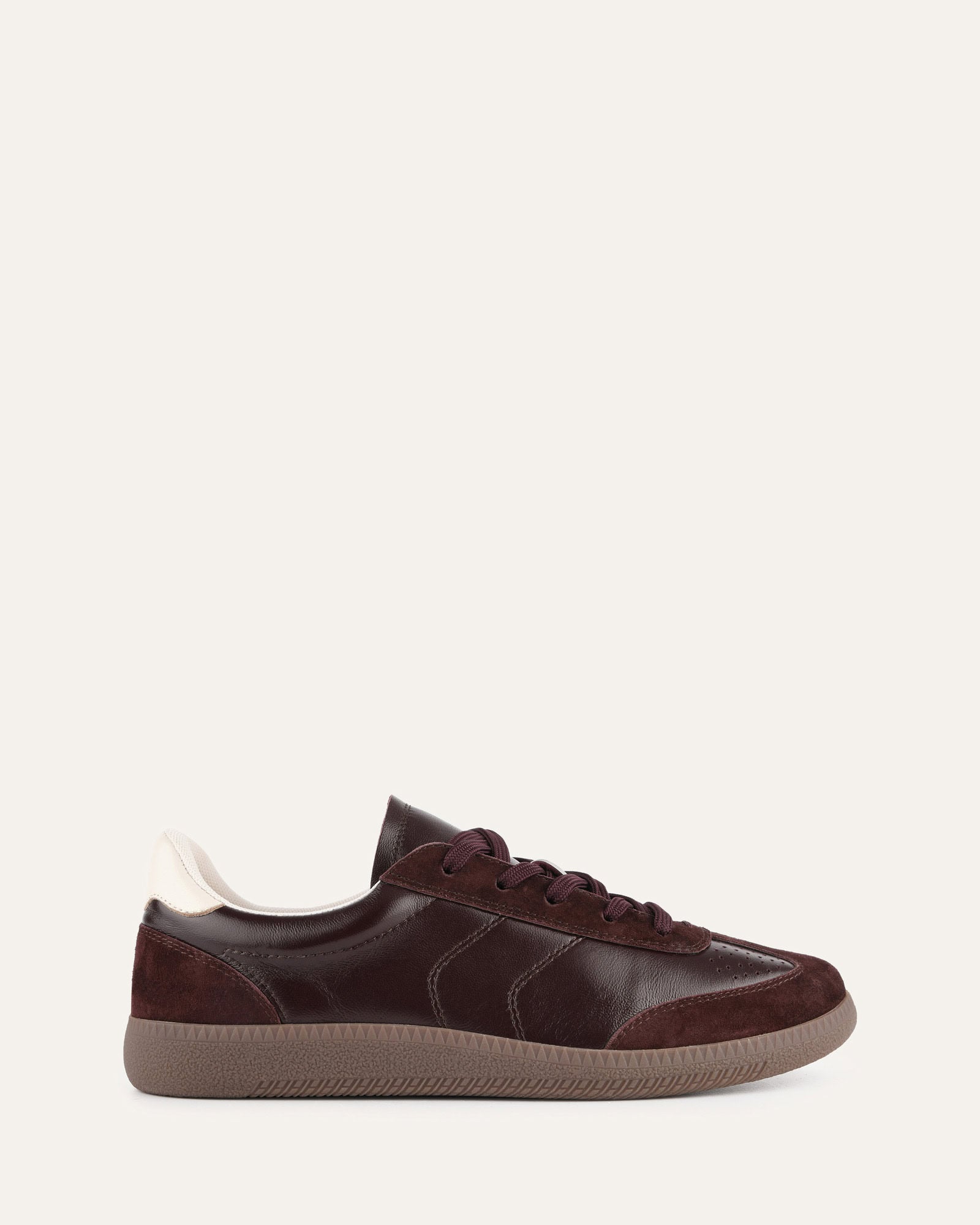 LILO Sneakers for Women - Comfortable Casual Walking Shoes in Merlot Multi Color | Perfect for Work, Travel & Everyday Wear
