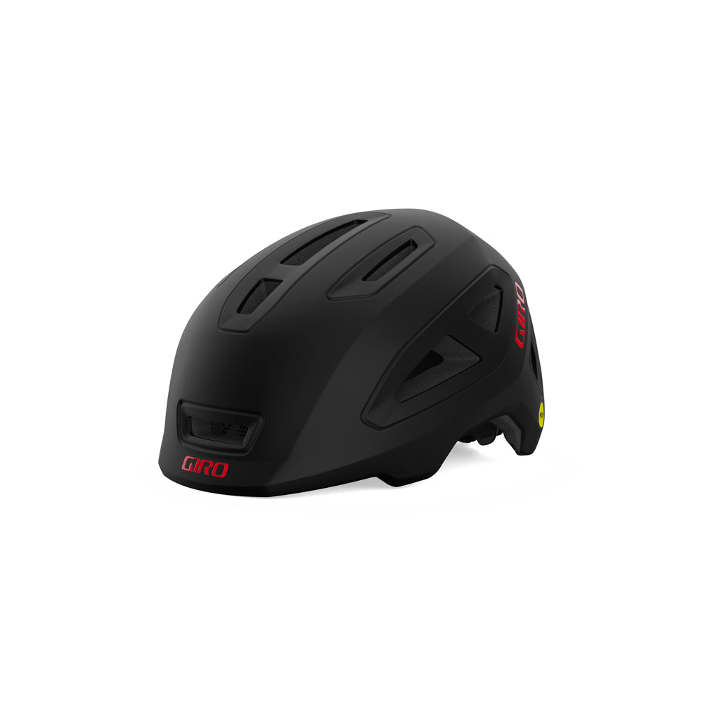 Giro Scamp MIPS II Bike Helmet for Kids - Lightweight, Adjustable & Safe Cycling Helmet for Boys & Girls - Perfect for Road Biking, Mountain Biking & Outdoor Adventures