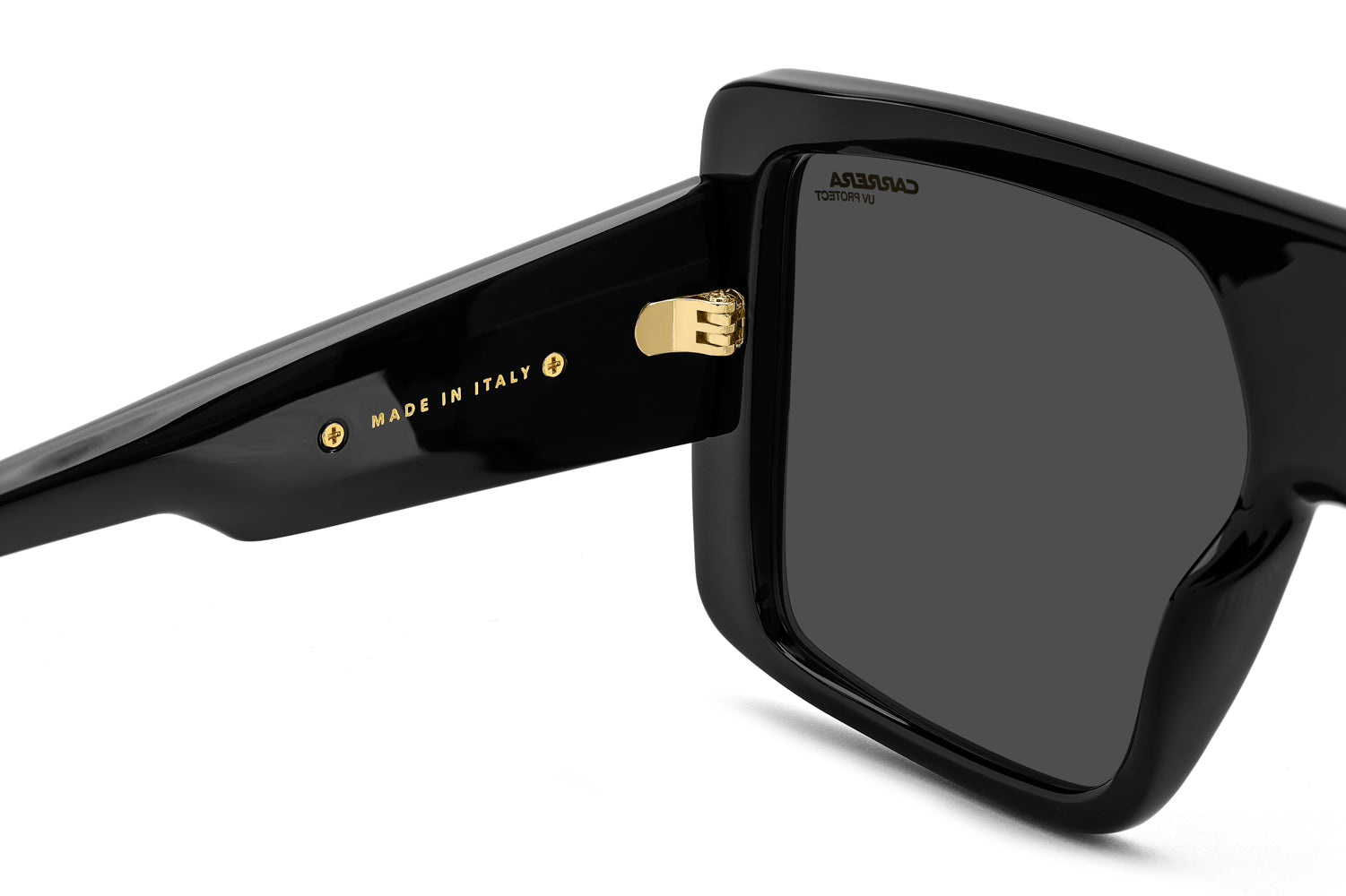 Carrera Victory C 13/S Sunglasses - Polarized UV Protection Sports Shades for Men & Women - Perfect for Running, Cycling, Driving & Outdoor Activities
