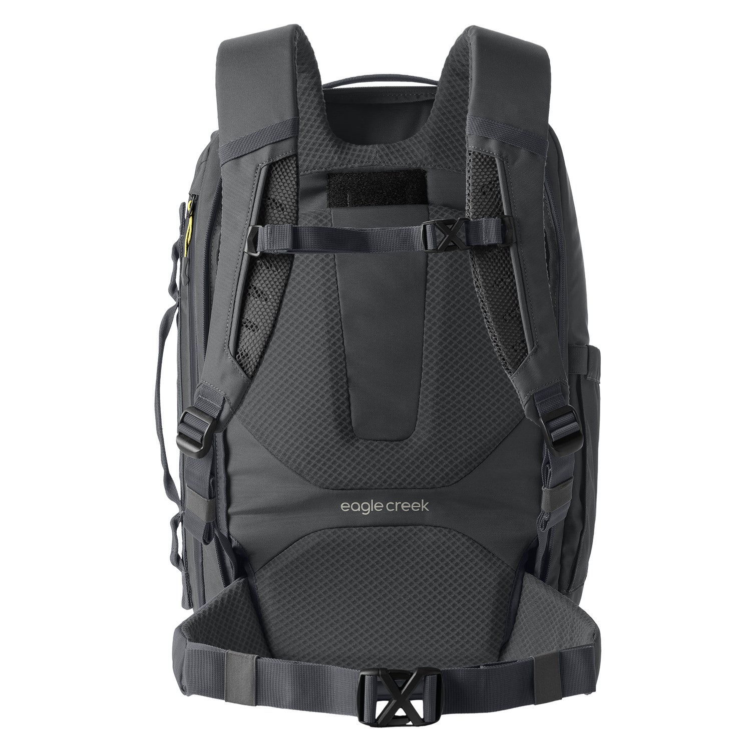 Eagle Creek Tour Travel Pack 40L - Lightweight Carry-On Backpack for Adventure Travel, Hiking & Weekend Getaways | Durable Water-Resistant Luggage with Multiple Pockets
