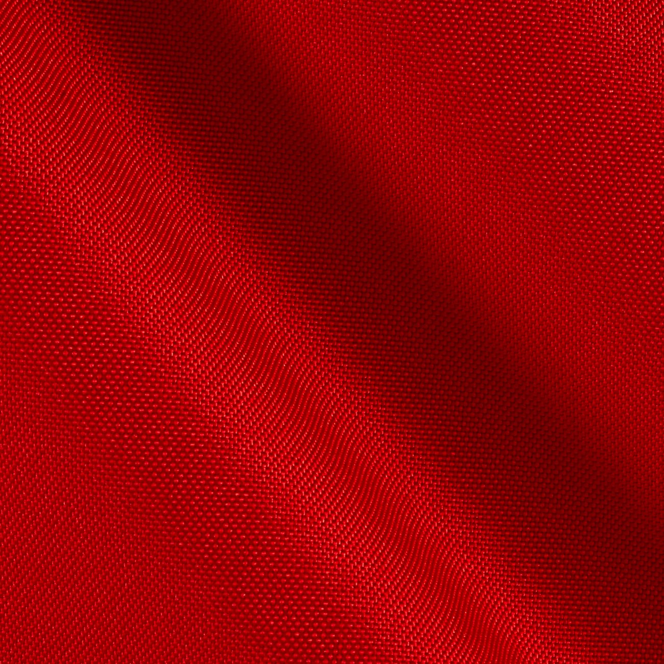 Premium Red Outdoor Oxford Sailcloth Fabric by Ben Textiles - Durable & Water-Resistant for Boat Covers, Awnings & Marine Upholstery