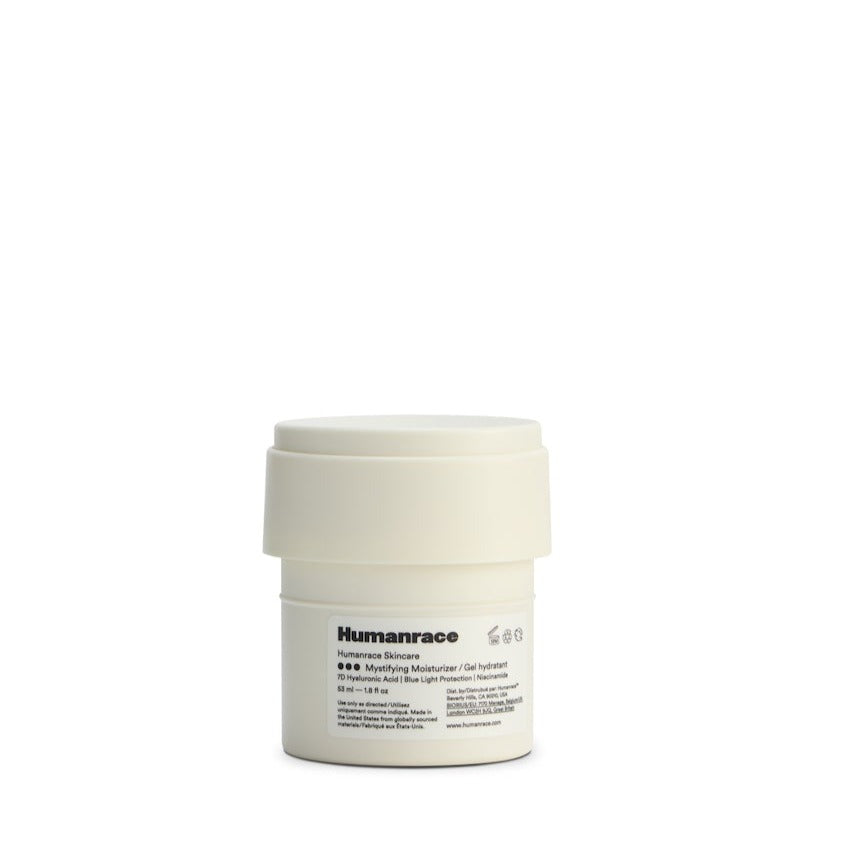 Best Hydrating Gel Moisturizer for Face - Lightweight & Non-Greasy Formula for Dry & Sensitive Skin | Perfect for Day & Night Use, Travel-Friendly Skincare
