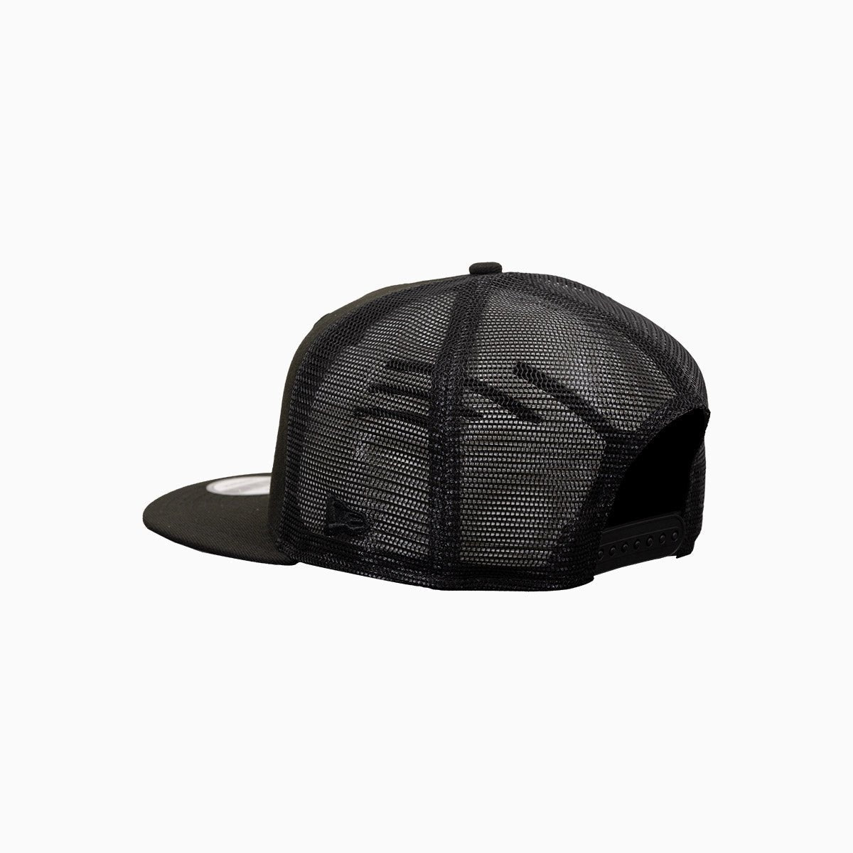 Chicago White Sox 2005 World Series Champions MLB Snapback Trucker Hat - Official 9Fifty Adjustable Baseball Cap for Men & Women - Perfect for Baseball Games, Sports Events & Streetwear Fashion