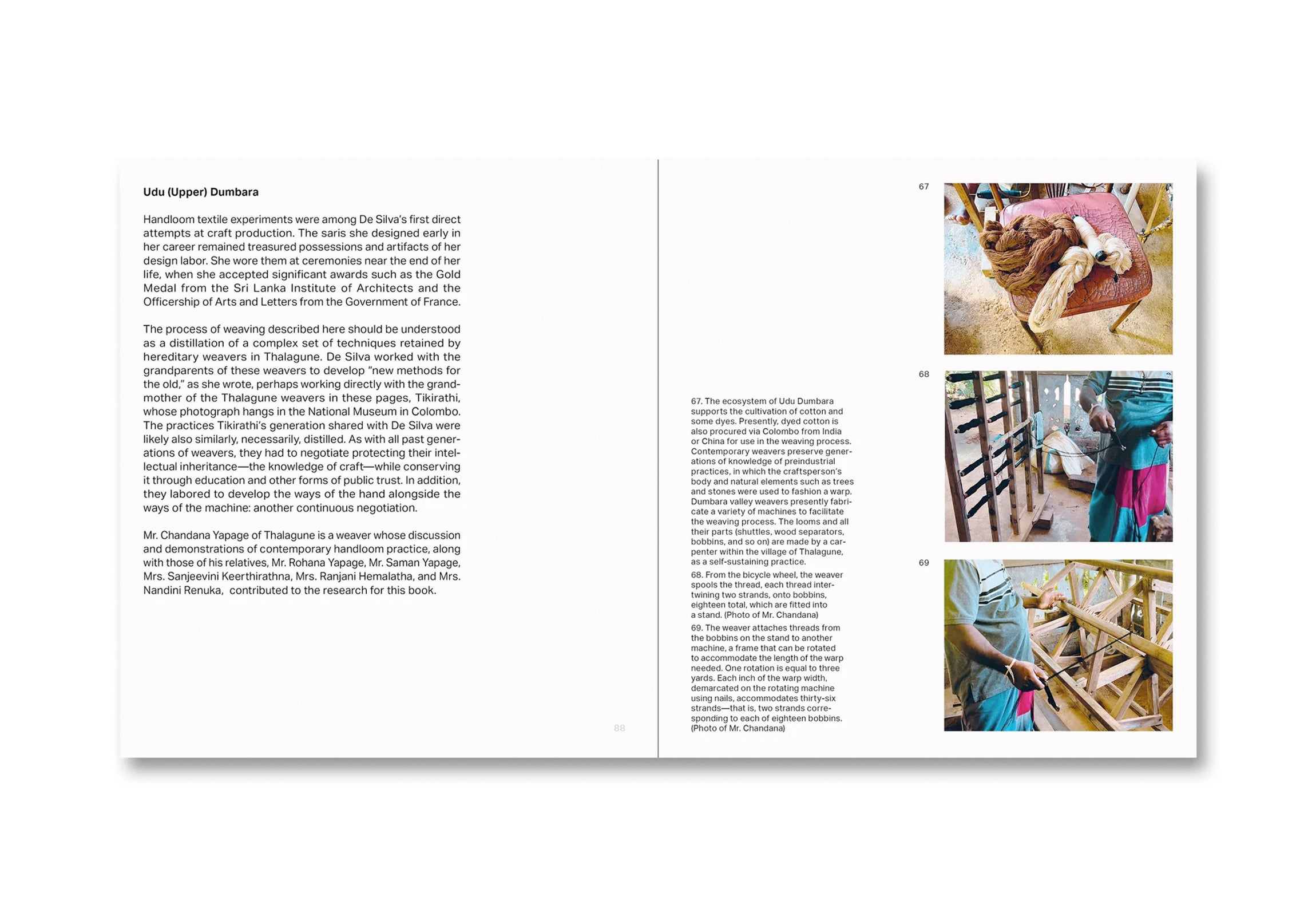 Minnette de Silva: Intersections by Anooradha Iyer Siddiqi - Biography of Pioneering Sri Lankan Architect | Perfect for Architecture Students and Modern Design Enthusiasts
