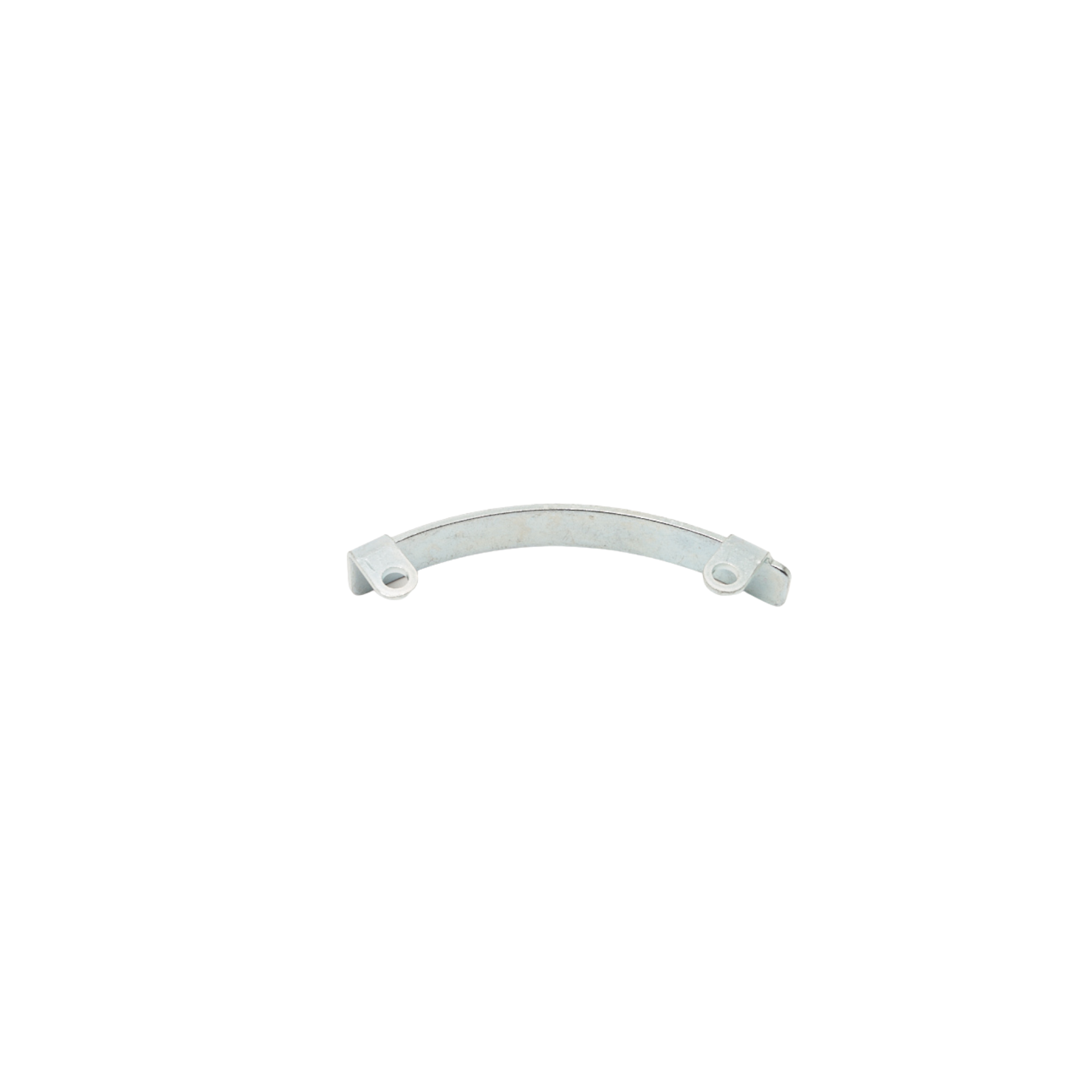 Left Side Wear Pad Replacement - Durable & High-Quality for Industrial Machinery - Perfect for Heavy-Duty Equipment Maintenance & Repair