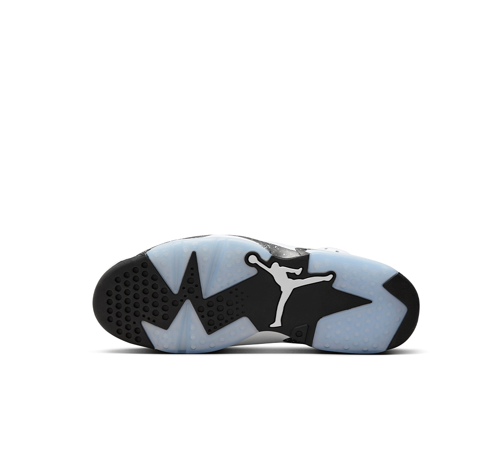 Air Jordan 6 Retro Basketball Shoes - Men's High-Top Sneakers for Streetwear & Court Performance | Perfect for Casual Wear, Sports & Sneaker Collectors