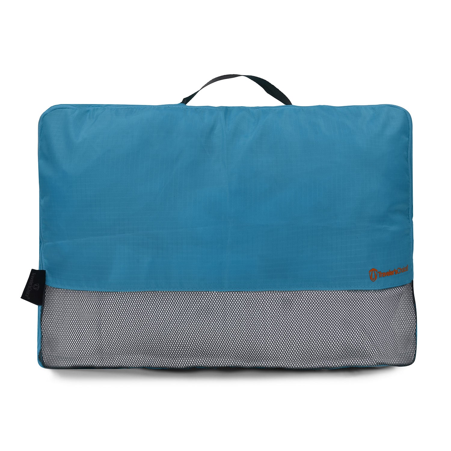 Froster 3-Piece Packing Cubes Set - Lightweight Travel Organizers for Luggage & Suitcases - Perfect for Business Trips, Vacations & Weekend Getaways