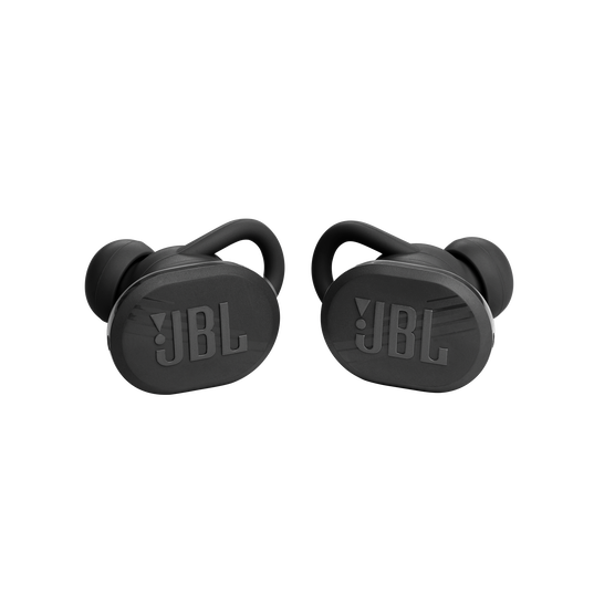 JBL Endurance Race Sports Bluetooth Headphones - Wireless Running Earbuds with Secure Fit, Sweatproof & IPX7 Waterproof for Gym, Workout & Outdoor Activities