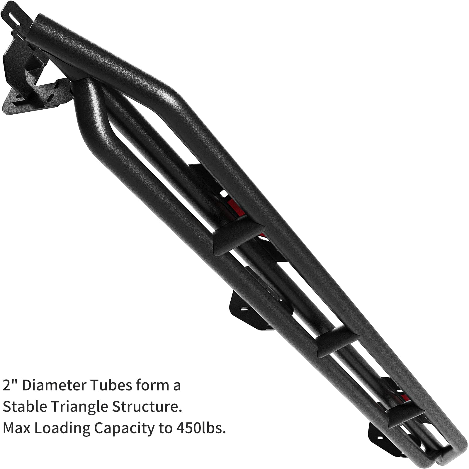 CLAMBER 6.3