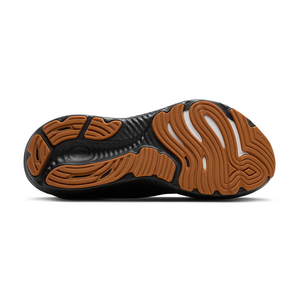 Brooks Men's Glycerin Stealthfit 22 Running Shoes - Lightweight Cushioned Sneakers for Jogging, Training & Gym Workouts - Perfect for Marathon, Road Running & Daily Wear