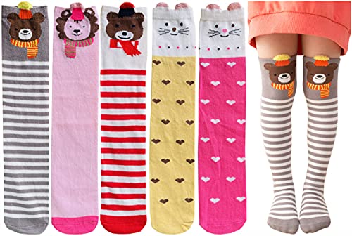 Cartoon-5pairs