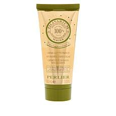 Perlier Olivarium Hand Cream - Ultra Moisturizing & Nourishing for Dry Skin | Olive Oil Enriched | Perfect for Daily Hydration & On-the-Go Use