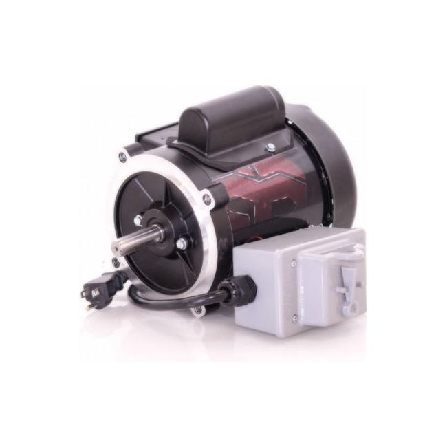 CenturionPro Trimmer Replacement Motor - High-Performance Brushless Motor for Professional Landscaping & Lawn Care Equipment | Perfect for Commercial Use & Heavy-Duty Trimming
