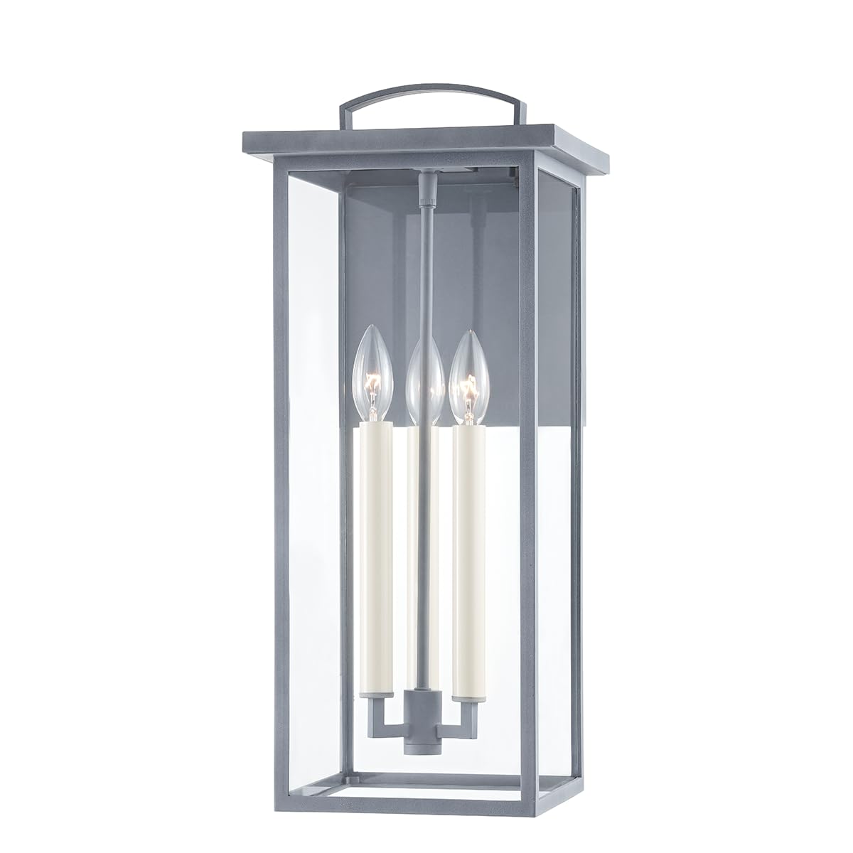 Troy-Standard B7523-WZN Eden 4-Light Wall Sconce - 22