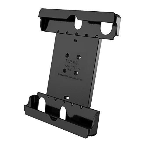 RAM Mounts RAM-HOL-TAB20U Heavy Duty Tablet Holder for 9