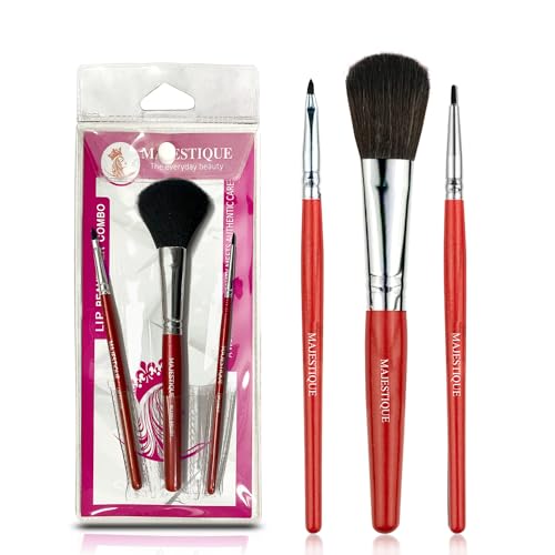 3 Pcs A