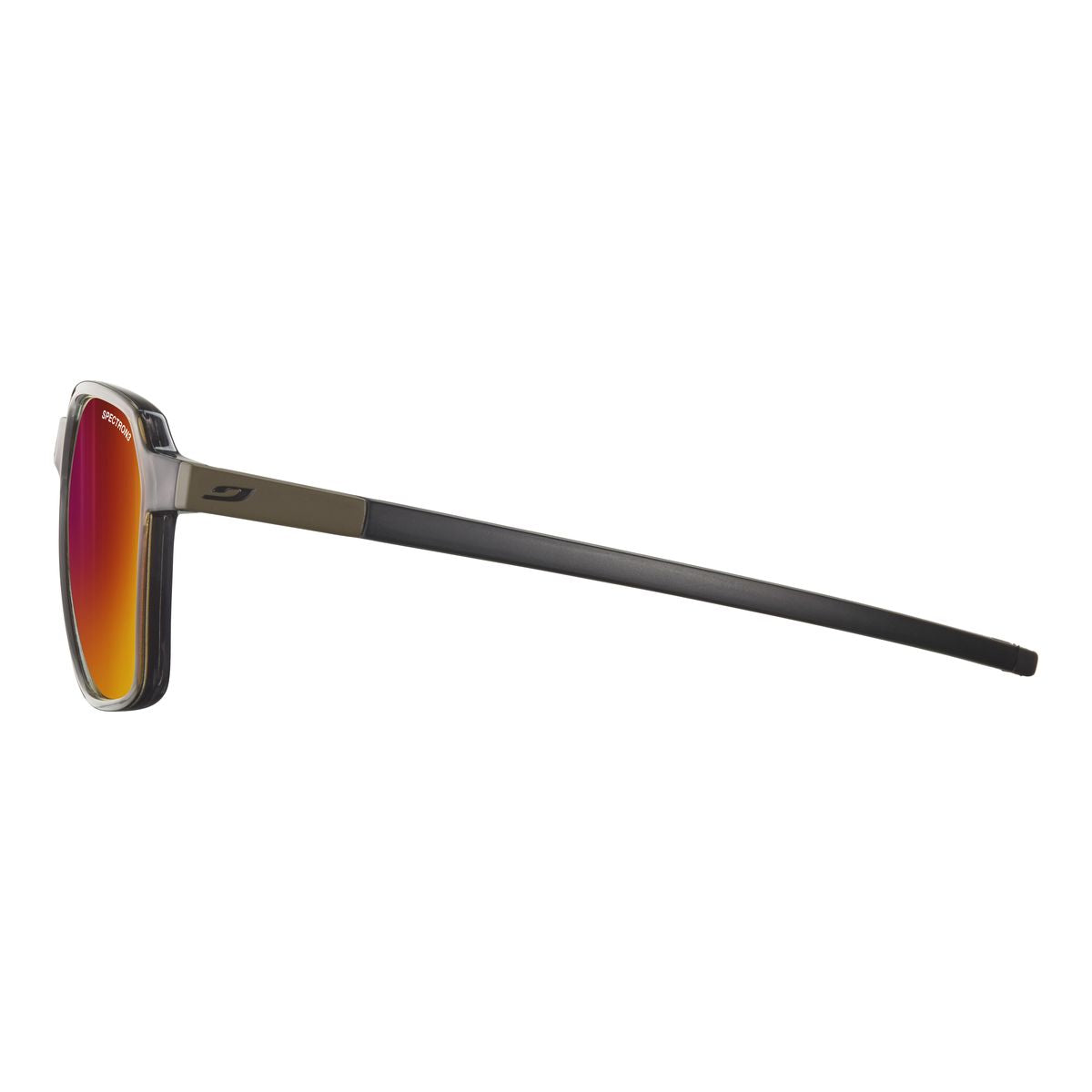 J576 Polarized Driving Sunglasses for Men & Women - UV Protection, Anti-Glare, Lightweight & Comfortable - Perfect for Road Trips, Commuting & Outdoor Activities