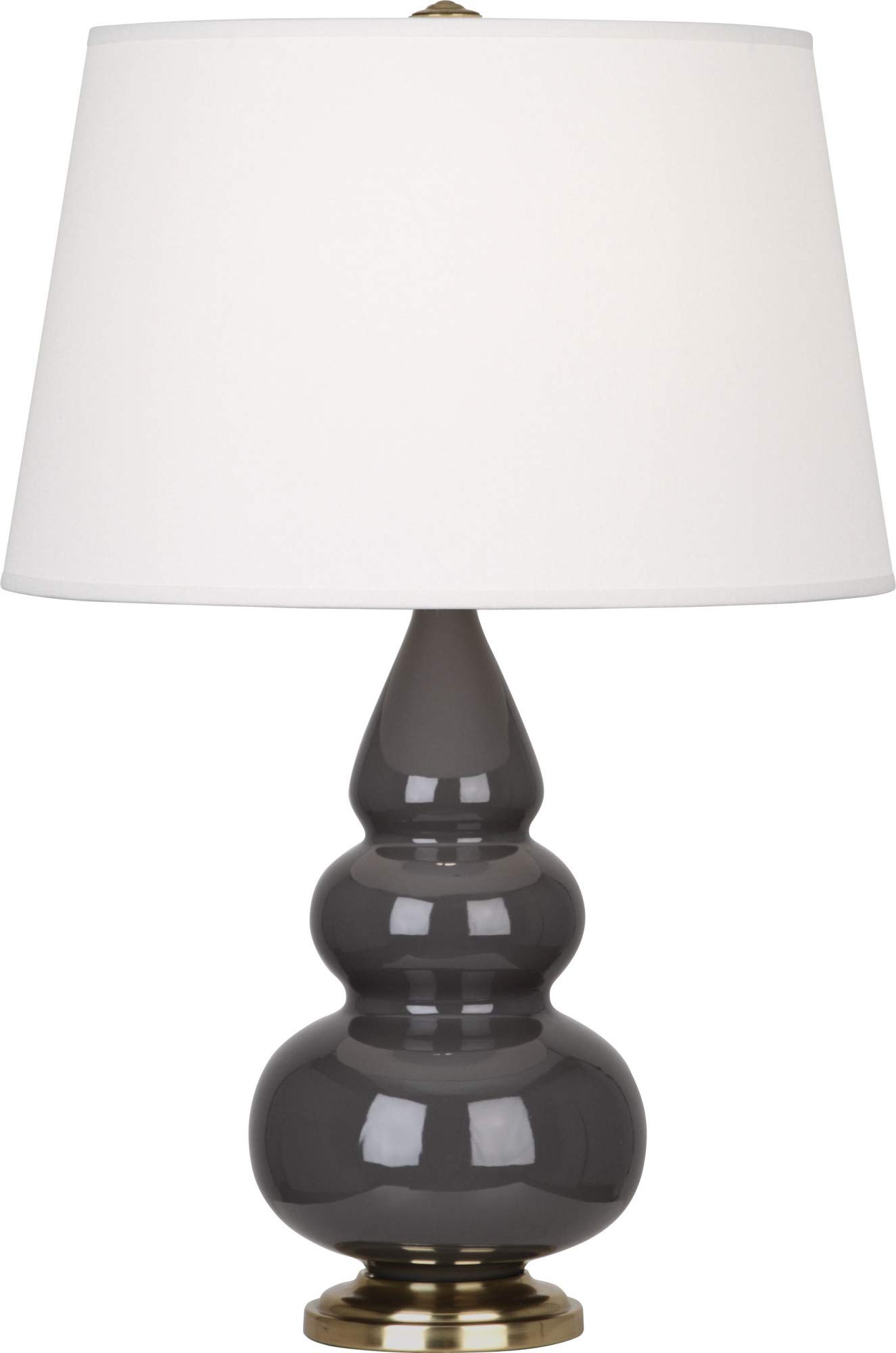 CR30X Adjustable LED Table Lamp - Modern Desk Light for Home Office, Bedroom & Study - Dimmable Touch Control, Eye-Caring Reading Light (Black) | Perfect for Working, Reading & Nightstand Use