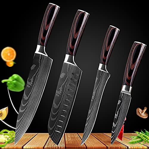 4 Pcs set 01