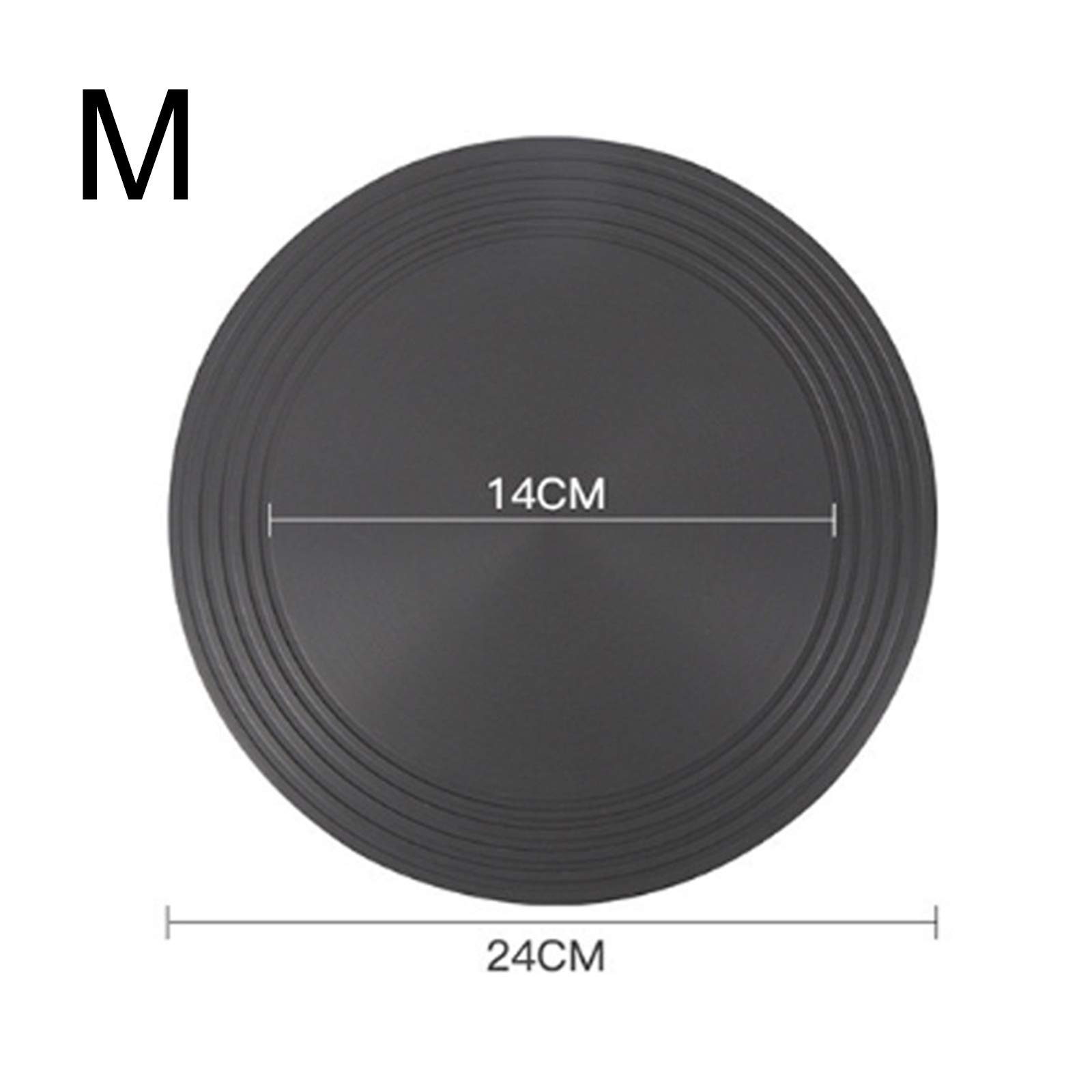 VALINK Gas Stove Heat Diffuser Plate - Stainless Steel Heat Conduction Board for Pots & Pans - Prevents Burning & Protects Cookware - Perfect for Gas Stove Cooking, Baking & Evenly Heating Food
