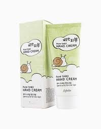 Snail Mucin
