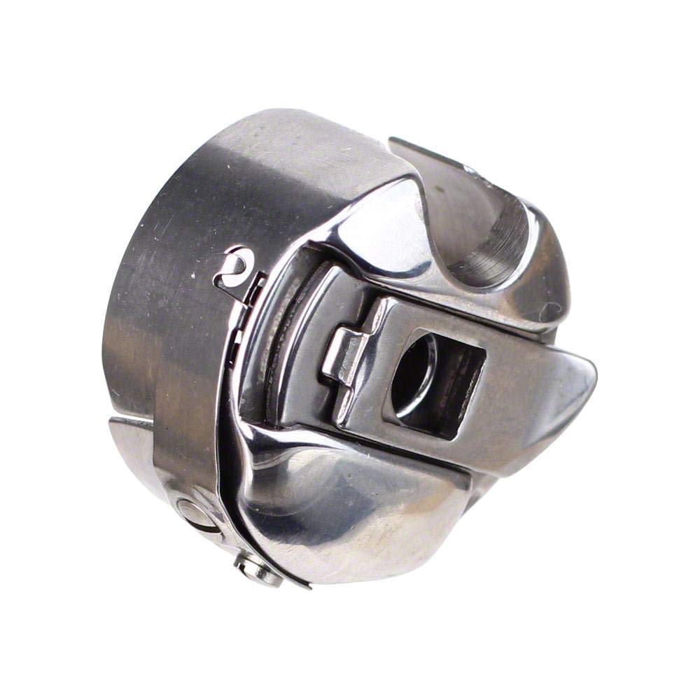 Babylock Sewing Machine Bobbin Case - Replacement Part for Embroidery & Quilting - Compatible with Most Babylock Models - Perfect for Home Sewing & Craft Projects