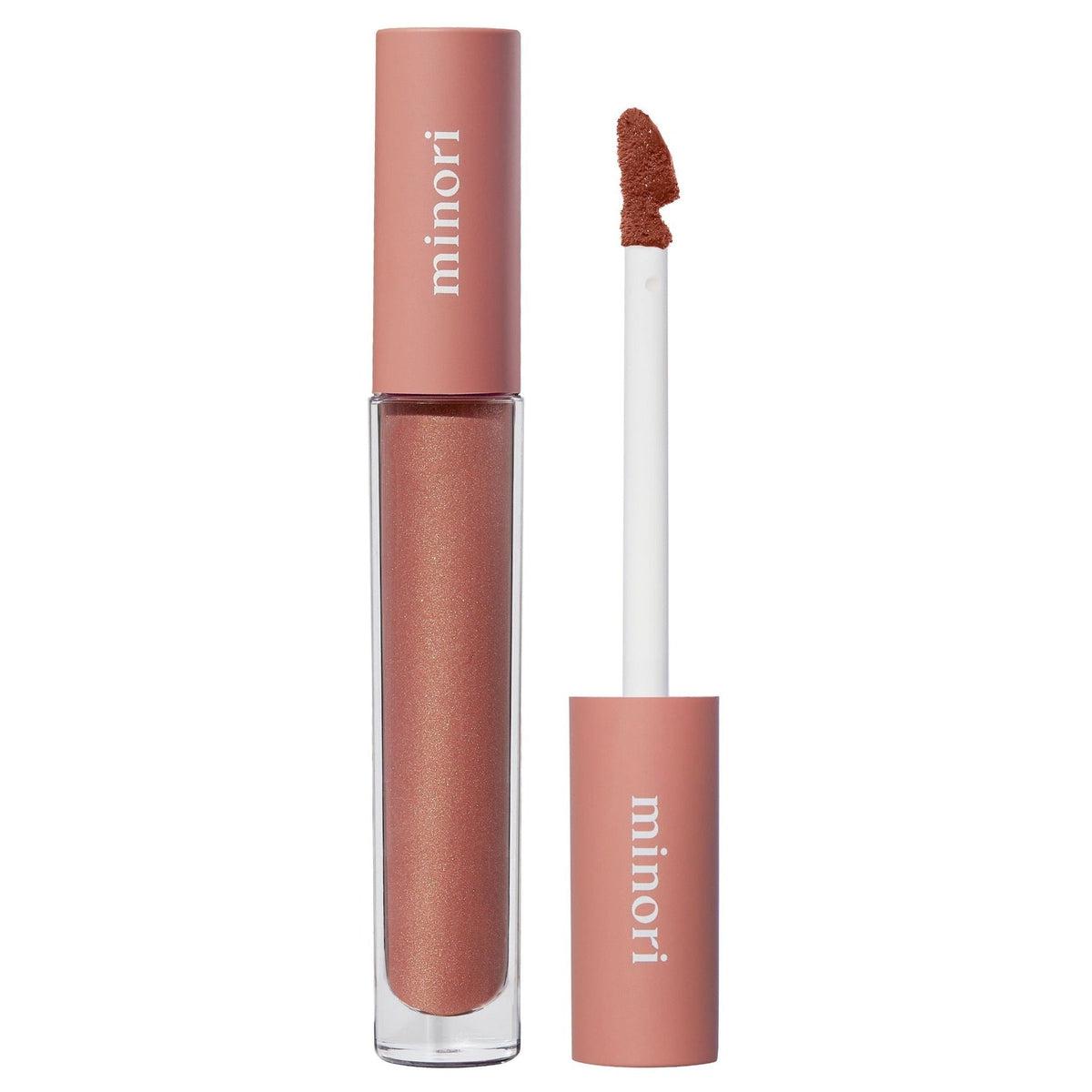 Long Lasting Hydrating Lip Gloss - Moisturizing & Shiny Lip Gloss for Women - Perfect for Daily Wear, Parties & Special Occasions