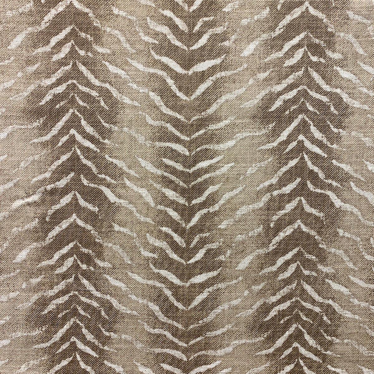 Ziggy Natural Brown Mag Fabric - High-Quality Durable Upholstery Material for Sofas, Chairs & Home Decor | Perfect for DIY Projects & Furniture Restoration