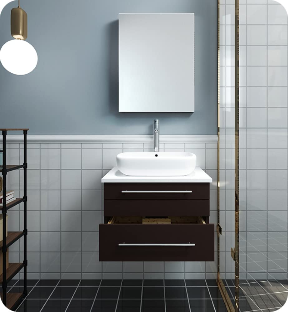 Fresca Lucera 24