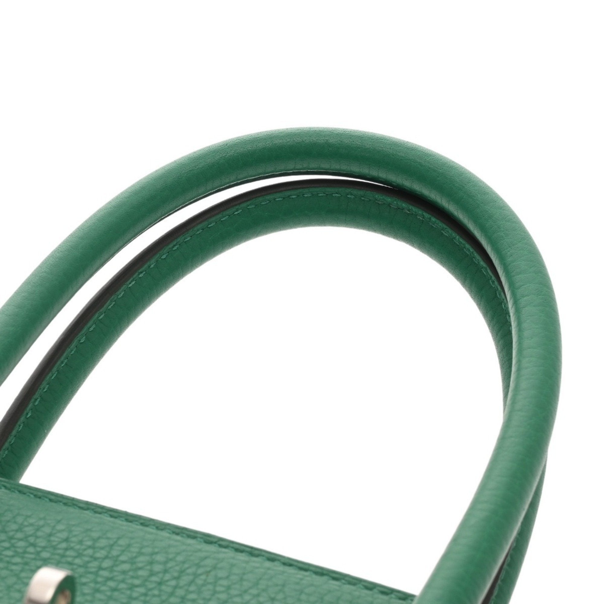 Luxury Birkin Togo Leather Handbag for Women - Premium Designer Shoulder Bag - Perfect for Work, Travel & Special Occasions