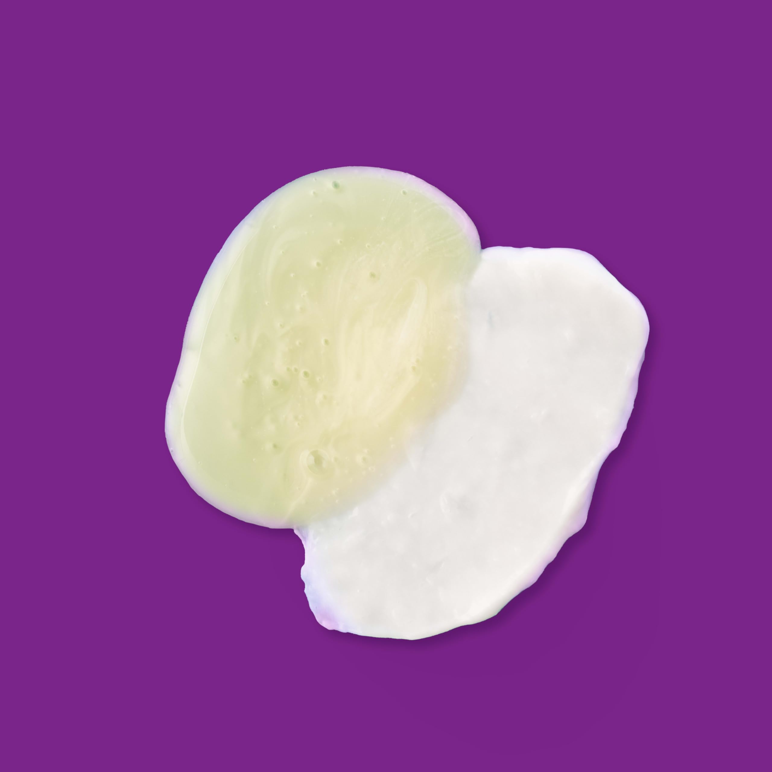 Maui Moisture Heal & Hydrate + Shea Butter Shampoo for Dry, Damaged Curly & Coily Hair - Coconut Oil & Macadamia Oil Infused, Vegan, Sulfate-Free, 25.4 fl oz - Revives & Nourishes Curls for Salon-Quality Results at Home