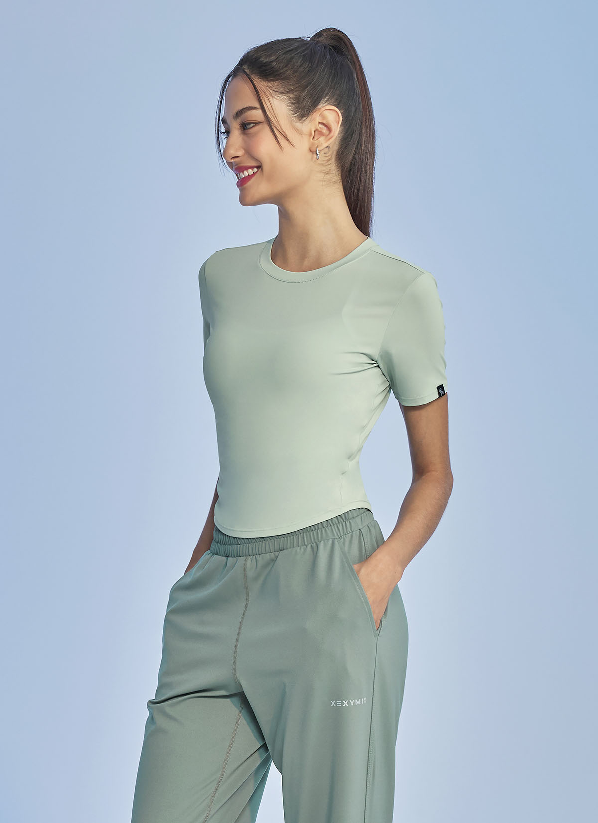 Mineral Mint