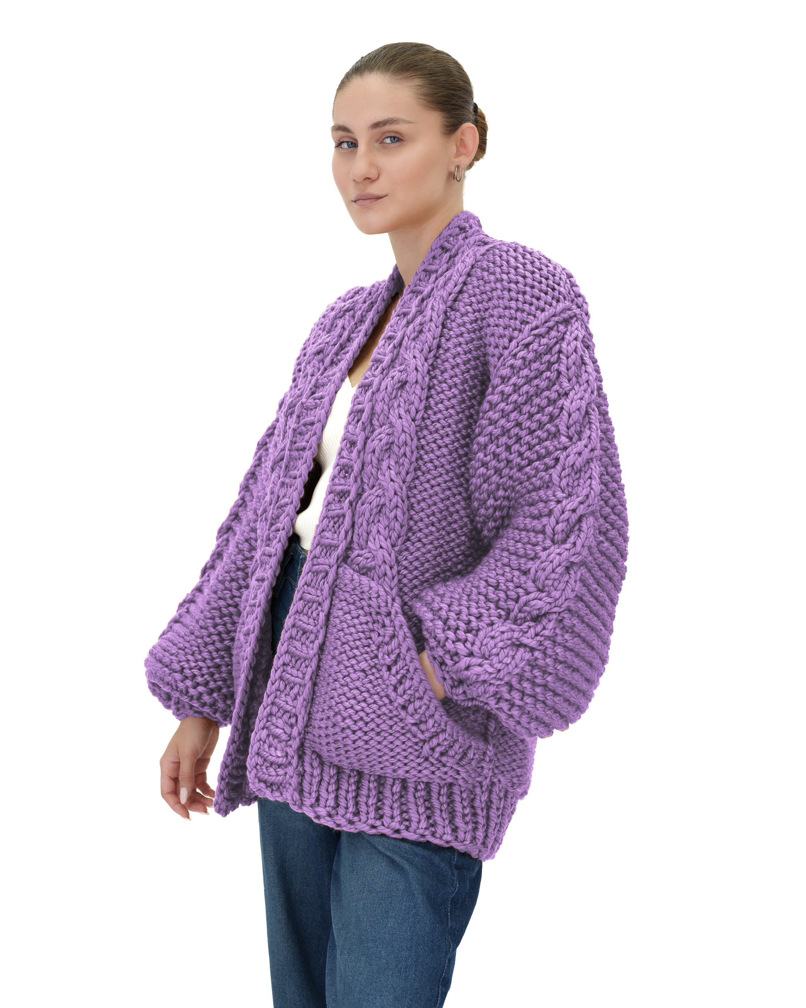 Pastel Lilac