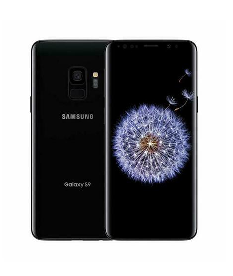 Samsung Galaxy S9 Unlocked Smartphone - 64GB/128GB Storage, 5.8
