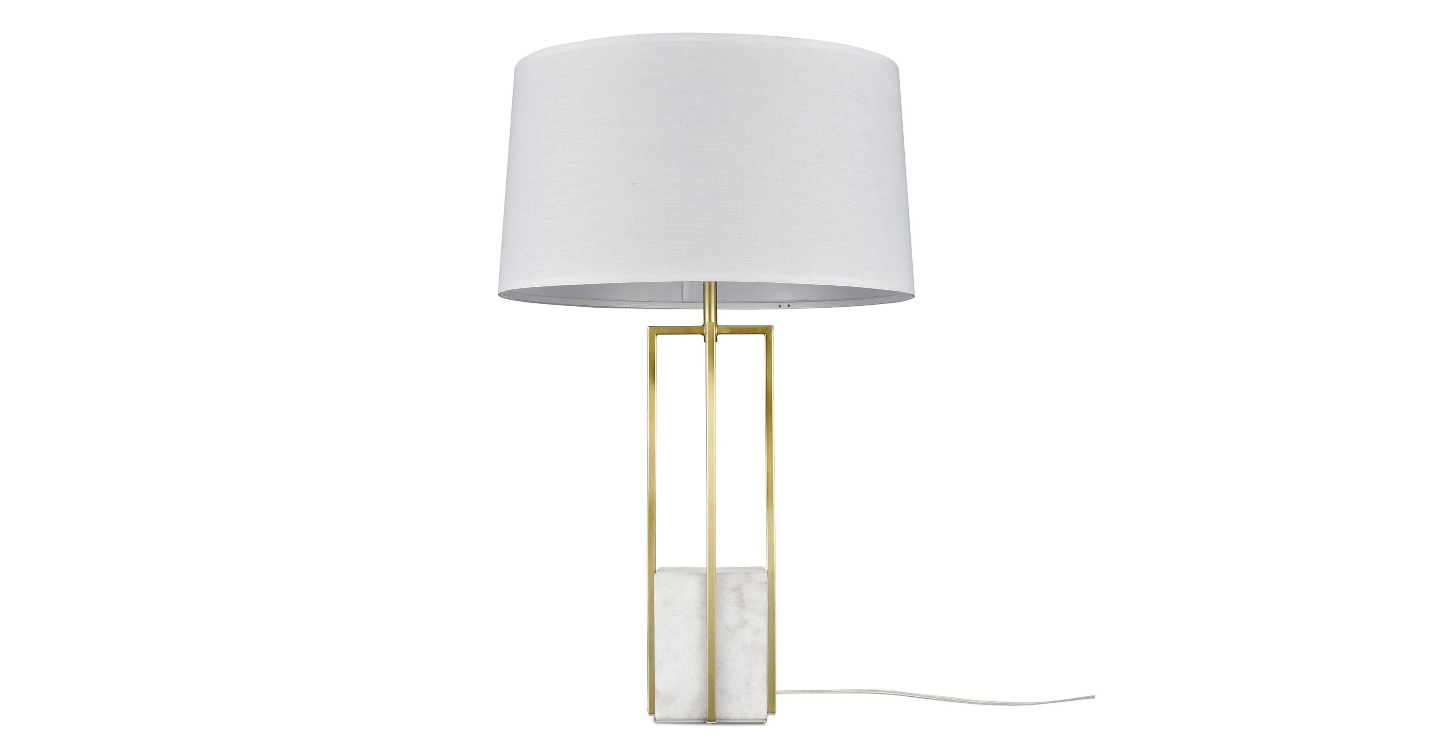 Modern LED Desk Lamp with Adjustable Brightness & Color Temperature - Perfect for Home Office, Study, and Reading
