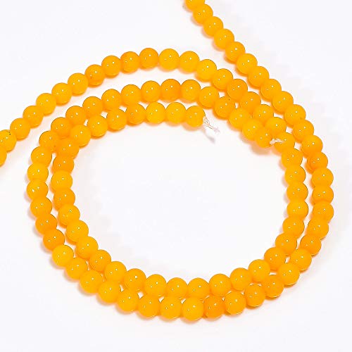 Yellow Chalcedony