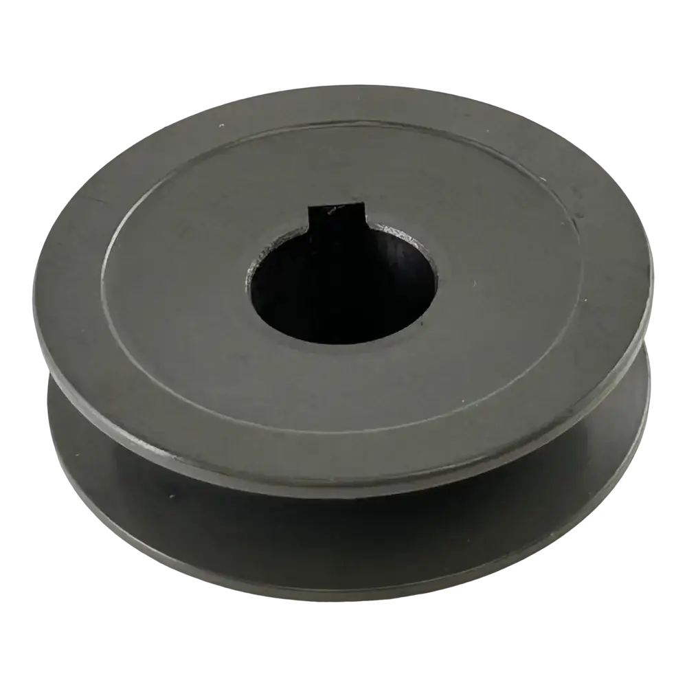 OEM Motor Pulley for Tire Changer - Replacement Part 85609750 - Compatible with Table Top Motors & Coats Machines - Perfect for Auto Repair Shops & Tire Service Centers