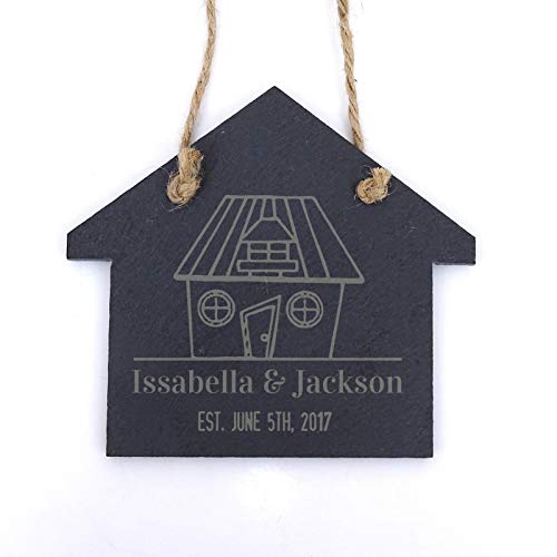 Slate Black (Design 7)