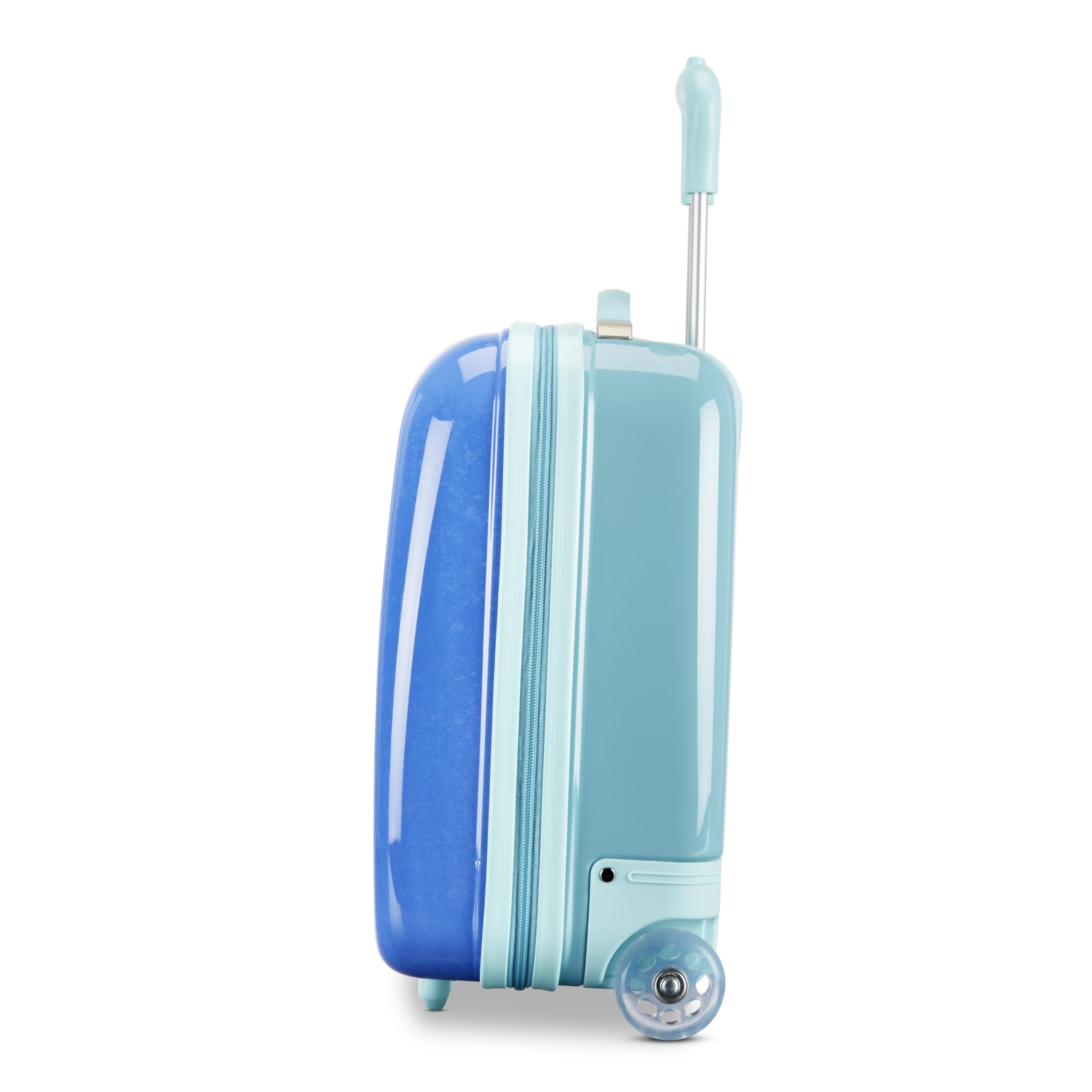 American Tourister Disney Frozen 2 Kids Carry-On Luggage - 20