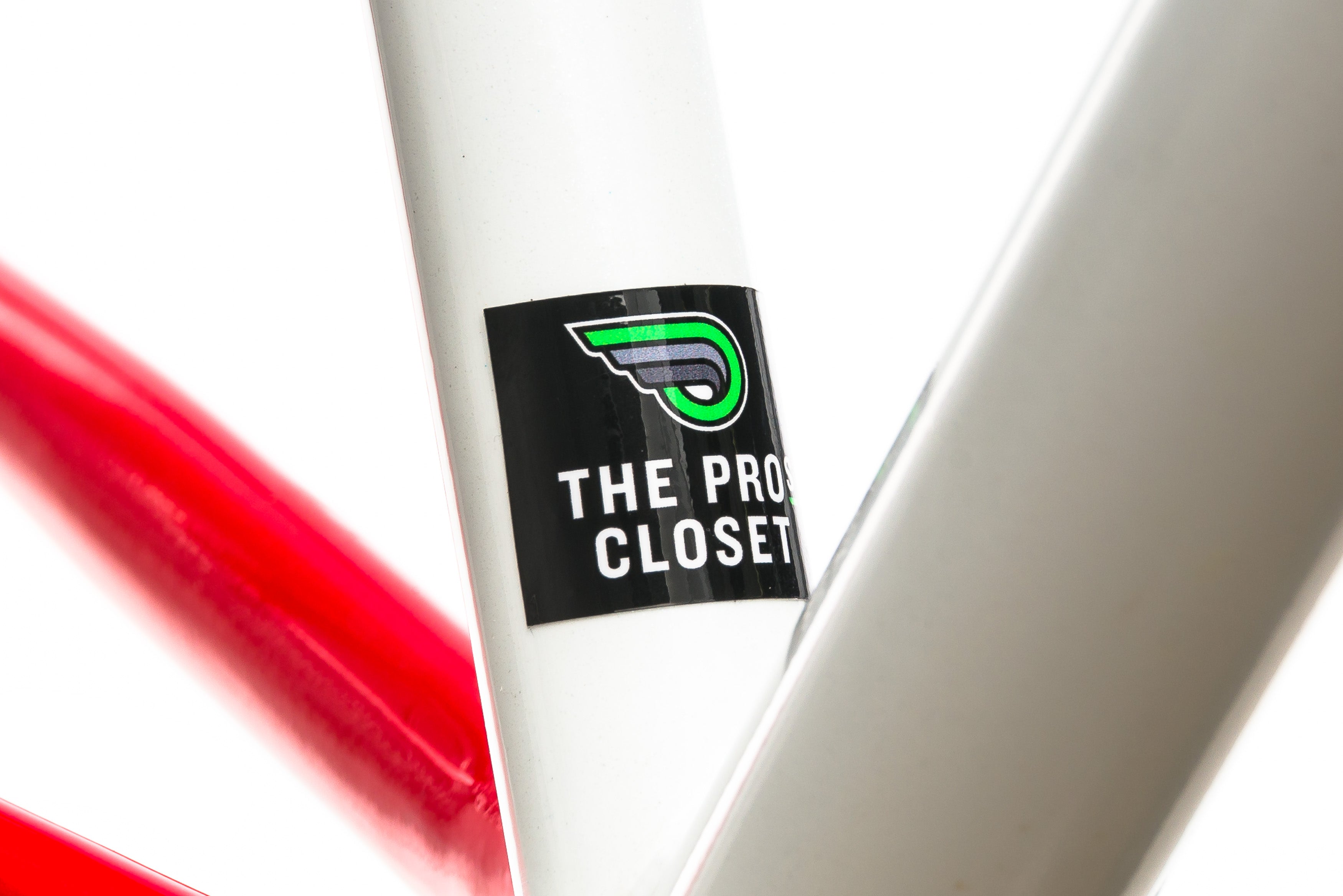 All City Mr. Pink 55cm Road Bike Frameset 2017 - Lightweight Steel Frame for Urban Commuting & Performance Cycling