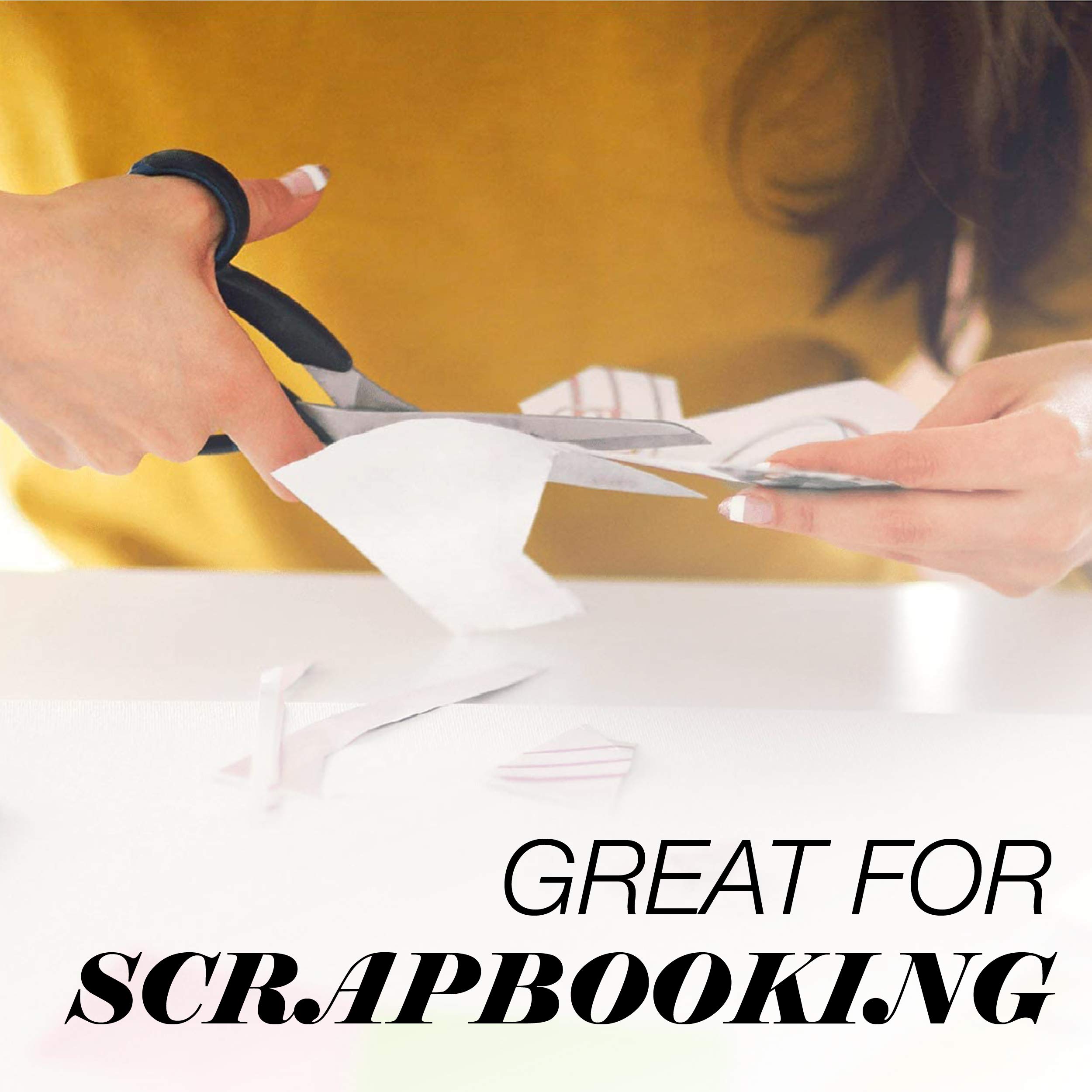 Premium 80lb Vellum Bristol Cardstock Paper - Springhill White 8.5